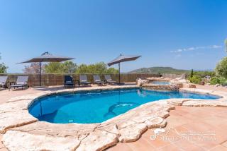 Amazing views Villa Alizee with private pool sea views and Air Conditioning - Olivella - 9