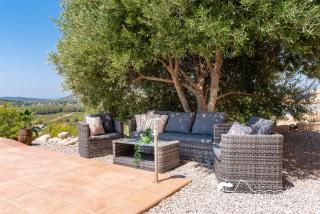 Amazing views Villa Alizee with private pool sea views and Air Conditioning - Olivella - 5