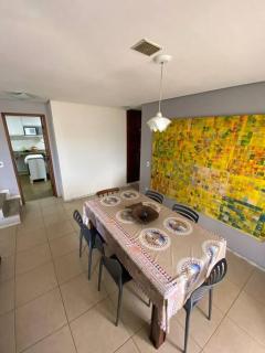 Ótimo apartamento na rua da praia do forte - 8