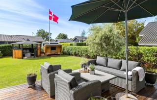 Nice Home In Juelsminde With Wifi - 9