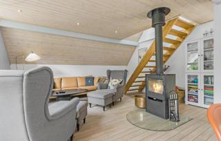 Awesome Home In Grenaa With Kitchen - Brøndstrup - 7
