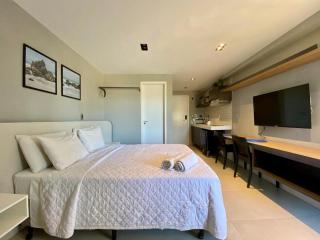 205A Infinity By Myflats Hospedagens - 9