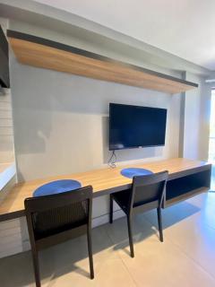 205A Infinity By Myflats Hospedagens - João Pessoa - 4