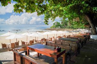Silversand Resort - Ko Samed - 6