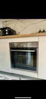 Suite moderne au cœur du 8e - Parijs - 2