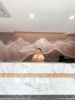 Remember Vangvieng Hotel - 1