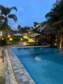 Remember Vangvieng Hotel - Vang Vieng - 2