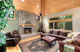 Thin Air Inn home - 6