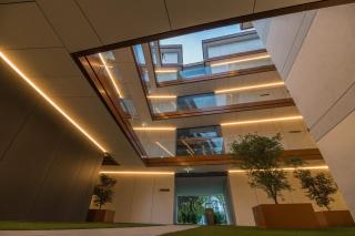 BJ81 Suite Hotel - 3