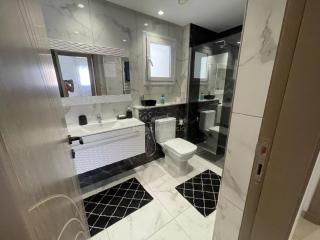 Location saisonniere Appartement Monastir - Sousse - 5