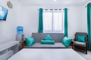Lesolei beach appartment 5 - Mtwapa - 9