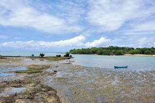Lesolei beach appartment 5 - Mtwapa - 2