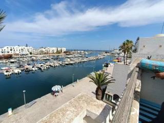Location saisonniere Appartement El Kantaoui - Tunisi - 8