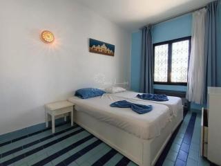 Location saisonniere Appartement El Kantaoui - Tunisi - 5