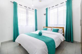 Sunny sands beach apartment 5 - 8