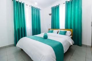 Sunny sands beach apartment 5 - 9