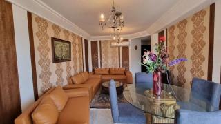 Location saisonniere Appartement Hammam Sousse - Tunisi - 5