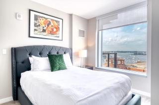 Luxury Apt with Gym In Seaport - VIA-1512 - Boston - 4