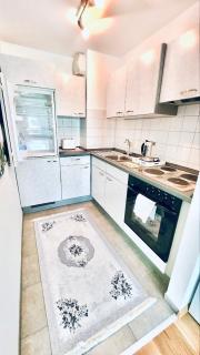 Apartment with Garden view - Monaco di Baviera - 7