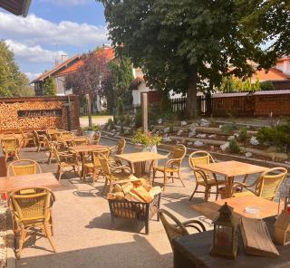 Hotel Seidl - Straßlach-Dingharting - 1