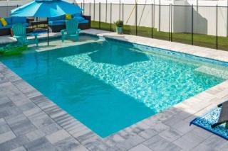 Twin Home with Amazing Pool in Downtown Cape - Cape Coral - 9