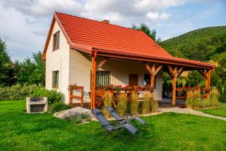 Domek Chmielnik - Pieszyce - 0