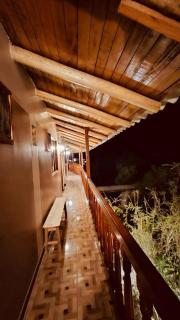 AROMAS ANDINOS Lodge - Ollantaytambo - 8