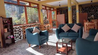 AROMAS ANDINOS Lodge - Ollantaytambo - 7