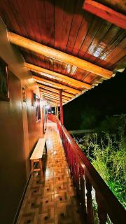 AROMAS ANDINOS Lodge - Ollantaytambo - 6