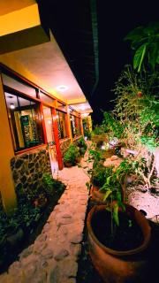 AROMAS ANDINOS Lodge - Ollantaytambo - 4