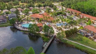 Terra Verde Townhouse with Patio - Kissimmee - 9