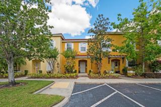 Terra Verde Townhouse with Patio - Kissimmee - 6