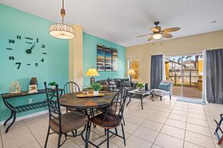 Terra Verde Townhouse with Patio - Kissimmee - 3