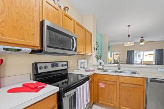 Terra Verde Townhouse with Patio - Kissimmee - 5
