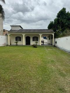 Casa em São Pedro da Aldeia - RJ - São Pedro da Aldeia - 0
