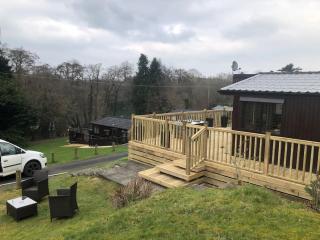 5f Stanley Lodge, Caer Beris, Builth Wells - No tradesman - 2