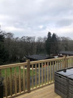 5f Stanley Lodge, Caer Beris, Builth Wells - No tradesman - 4