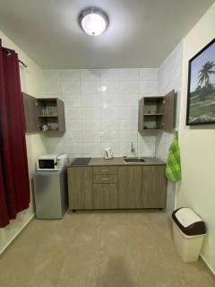 Maca Apartments - Willemstad - 9