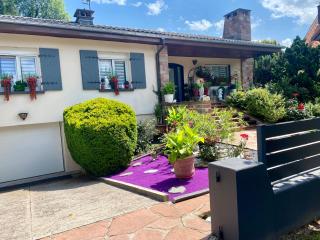 Le Gîte de Brigitte ! - Saint-Dié-des-Vosges - 6