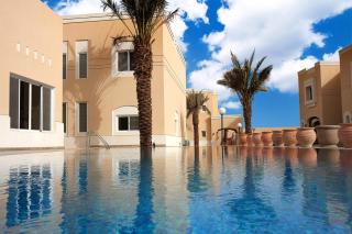 Vivienda Hotel Villas, Turki Al Awwal - 6
