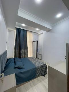 Narimanov cozy apartment - Bakoe - 7