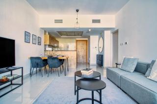 ShoresInn - Spacious unit with Dubai Marina View - Dubái - 4