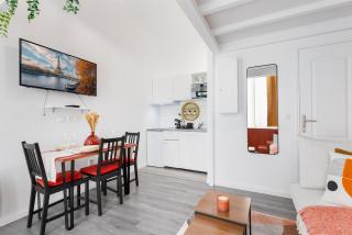 Confort et élégance à Paris 17 - Paris - 7