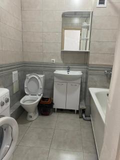 Байтерекова 111 - Almaty - 2