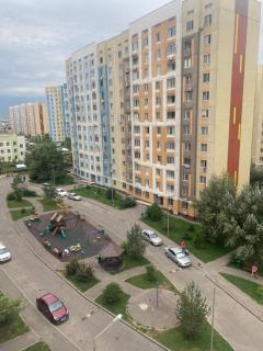 Байтерекова 111 - Almaty - 1