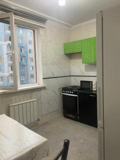 Байтерекова 111 - Almaty - 3