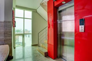 Hotel O CITY PALACE - 7