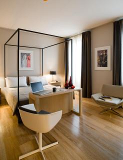 Escalus Luxury Suites Verona - Verona - 0