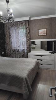 3 комнатная квартира - 5