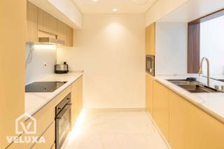 Splendid 1 Bedroom in Burj Views - Dubái - 5